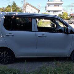 車検ロングの画像