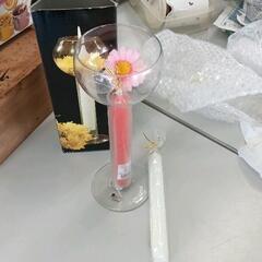 0828-115 キャンドルの画像