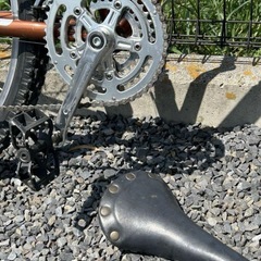【希少】マルイシ エンペラー MTB マウンテンバイク ランドナー グラベルの画像