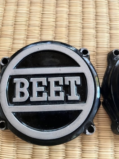 XJ400.550BEETポイントカバー