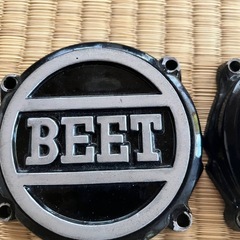 XJ400.500BEETポイントカバー
の画像