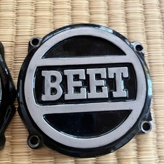 XJ400.500BEETポイントカバー
の画像