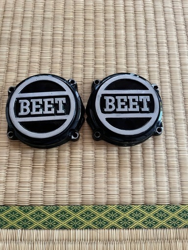 XJ400.550BEETポイントカバー