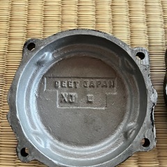 XJ400.500BEETポイントカバー
の画像