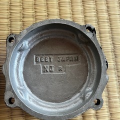 XJ400.500BEETポイントカバー
の画像