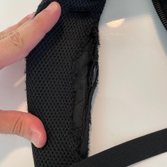 【受渡予定者様確定】リュックサック　ノースフェイスの画像
