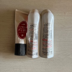 靴クリームの画像