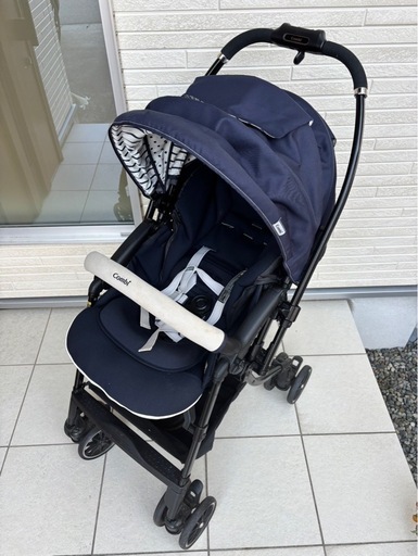 combi コンビ　ベビーカー　ベビー用