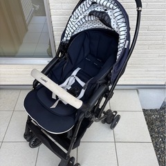 combi コンビ　ベビーカー　ベビー用の画像
