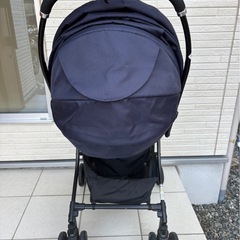 combi コンビ　ベビーカー　ベビー用の画像