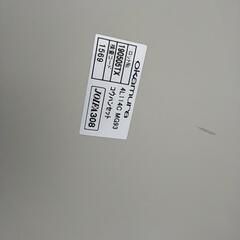 【ジモティー割引で最大15％OFF⭐️】 
OKAMURA 作業台 会議テーブルの画像