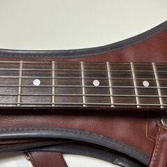 【リサイクルストアスターズ吉野店】【中古品】難あり Ibanez RG550 アイバニーズ エレキギターの画像