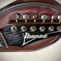 【リサイクルストアスターズ吉野店】【中古品】難あり Ibanez RG550 アイバニーズ エレキギターの画像