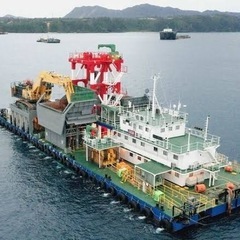 ☑️高収入！日給18,000円〜20,000円【土木工事の手元仕事！】の画像