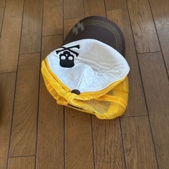 帽子の画像