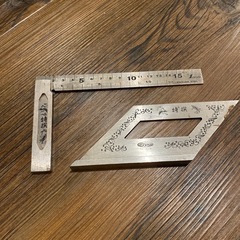 スコヤ　セット
の画像