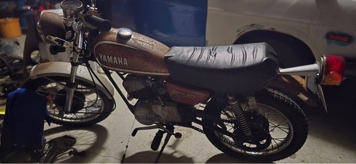 取引中GT50 ミニトレ