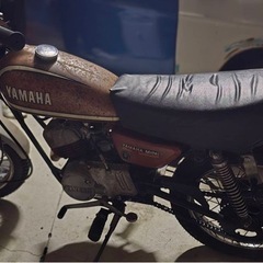GT50 ミニトレ　実働の画像
