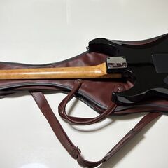 【リサイクルストアスターズ吉野店】【中古品】難あり Ibanez RG550 アイバニーズ エレキギターの画像