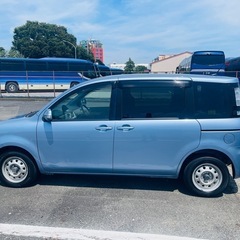 トヨタ シエンタの画像