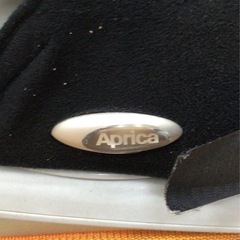 チャイルドシート　Aprica
の画像