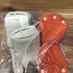 チャイルドシート　Aprica
の画像