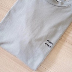 UNITED ARROWS CITEN Tシャツ　メンズの画像