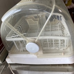 食器乾燥機
 の画像