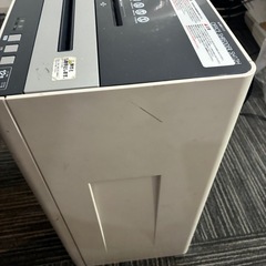 シュレッダー　アイリスオーヤマの画像