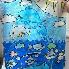 【アトリエべる大井町教室】仏像ってなあに❓❓カッコよく描いてみよう😤の画像