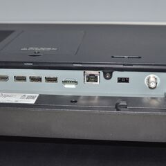 中古一体型パソコン NEC PC-GD187DCAH Windows11+office Core i7-10510U/爆速SSD512GB+HDD1TB/メモリ16GB/DVDマルチ/23.8インチ/テレビ機能の画像