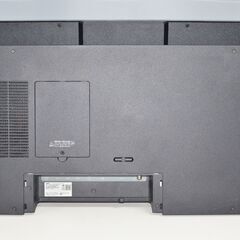 中古一体型パソコン NEC PC-GD187DCAH Windows11+office Core i7-10510U/爆速SSD512GB+HDD1TB/メモリ16GB/DVDマルチ/23.8インチ/テレビ機能の画像