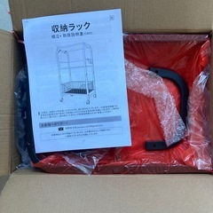 キッチンワゴン 天板 キャスター 3段 リビング 隙間収納 ベビーワゴン 調味料 収納ワゴン 本棚 洗面所 収納カート 収納棚の画像