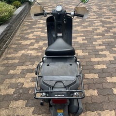 ホンダ　バイク  ベンリイ　110ccの画像