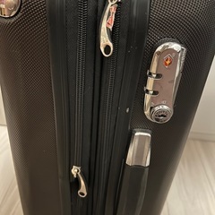 機内持ち込み可能 スーツケース アタッシュケースの画像
