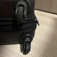 機内持ち込み可能 スーツケース アタッシュケースの画像