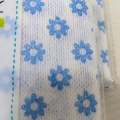 不織布クロスの画像