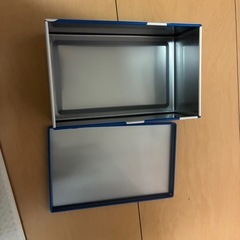 ミャクミャク 空き缶の画像