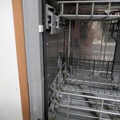 シロカ食洗機SS-MA351の画像