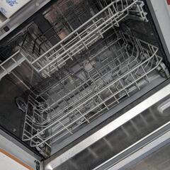 シロカ食洗機SS-MA351の画像