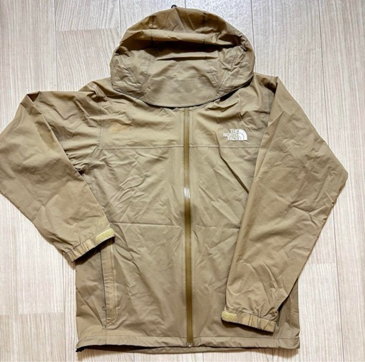 本日中のご連絡でさらにお値下げ　THE NORTH FACE マウンテンパーカー
