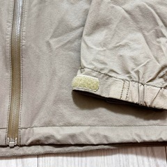 THE NORTH FACE マウンテンパーカーの画像