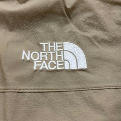 THE NORTH FACE マウンテンパーカーの画像