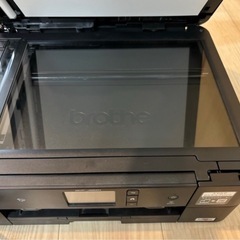 Brother プリンターの画像