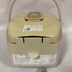 IHジャー炊飯器の画像