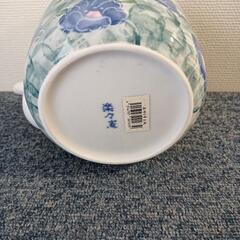 日本製　未使用　急須 　倉庫保管品　6の画像