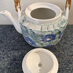 日本製　未使用　急須 　倉庫保管品　6の画像