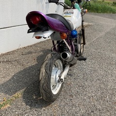 エイプ50の画像
