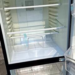 洗濯機冷蔵庫のセット最安値になります送料設置無料～　1人暮らし民泊など　冷蔵庫洗濯機　設置後直ぐに使用できますコスパ最高　冷蔵庫単品もありますの画像