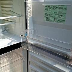洗濯機冷蔵庫のセット最安値になります送料設置無料～　1人暮らし民泊など　冷蔵庫洗濯機　設置後直ぐに使用できますコスパ最高　冷蔵庫単品もありますの画像